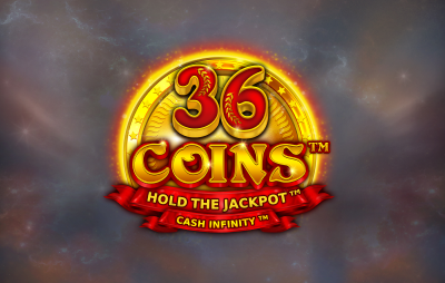 36 Coins